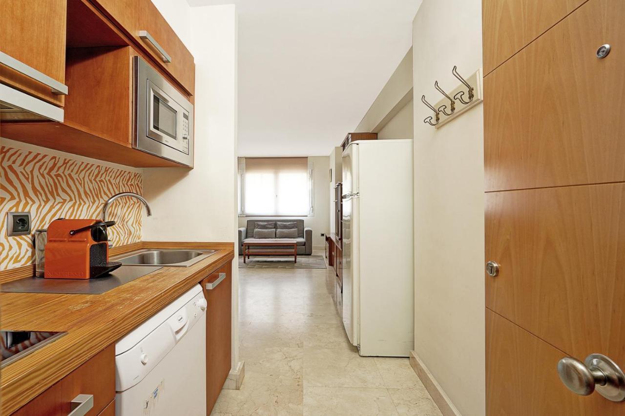 Apartamento En 1ª Linea De Playa, Estepona Centro Exterior photo
